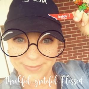 Meet your Posher, Robin